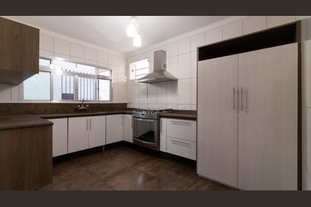 Casa à venda com 300m², 3 quartos e 2 vagasCozinha