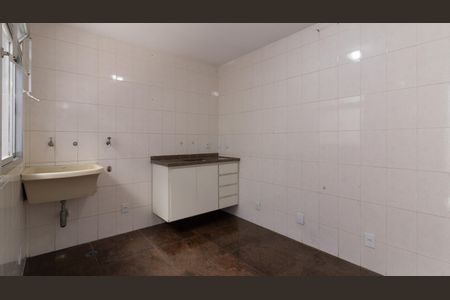 Casa à venda com 300m², 3 quartos e 2 vagasÁrea de Serviço