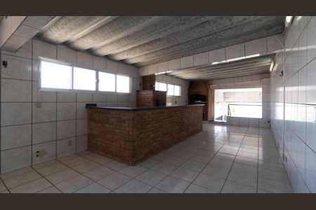 Casa à venda com 300m², 3 quartos e 2 vagasEspaço Gourmet