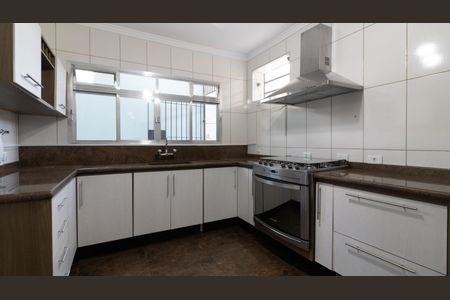 Casa à venda com 300m², 3 quartos e 2 vagasCozinha