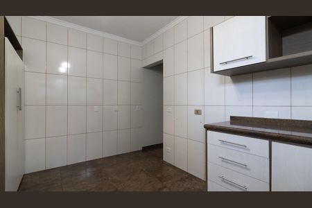 Casa à venda com 300m², 3 quartos e 2 vagasCozinha