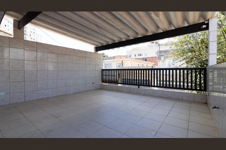 Casa à venda com 300m², 3 quartos e 2 vagasVaranda