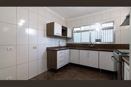 Casa à venda com 300m², 3 quartos e 2 vagasCozinha