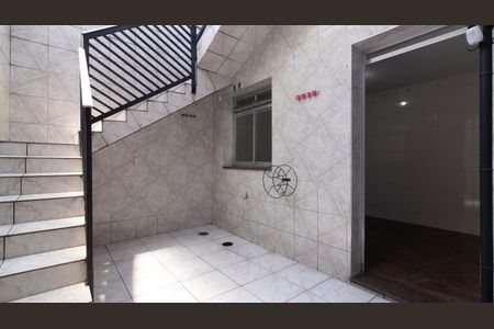 Casa à venda com 300m², 3 quartos e 2 vagasÁrea de Serviço