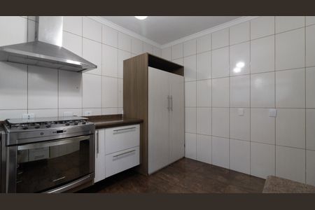 Casa à venda com 300m², 3 quartos e 2 vagasCozinha