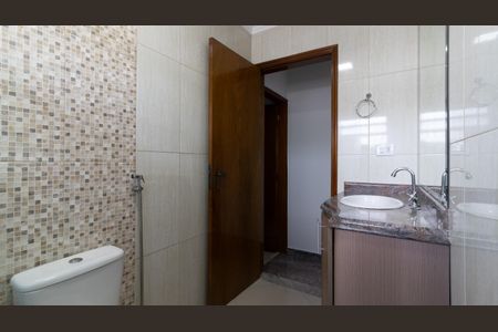 Casa à venda com 300m², 3 quartos e 2 vagasBanheiro
