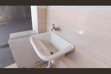 Casa para alugar com 280m², 3 quartos e 5 vagas Casa para alugar com 280m², 3 quartos e 5 vagasÁrea de Serviço