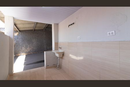 Casa para alugar com 280m², 3 quartos e 5 vagas Casa para alugar com 280m², 3 quartos e 5 vagasÁrea de Serviço