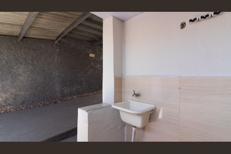 Casa para alugar com 280m², 3 quartos e 5 vagas Casa para alugar com 280m², 3 quartos e 5 vagasÁrea de Serviço