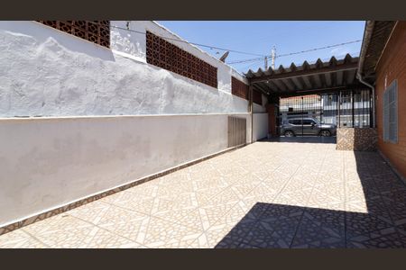 Casa para alugar com 280m², 3 quartos e 5 vagas Casa para alugar com 280m², 3 quartos e 5 vagasGaragem