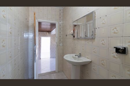 Casa para alugar com 280m², 3 quartos e 5 vagas Casa para alugar com 280m², 3 quartos e 5 vagasBanheiro 2