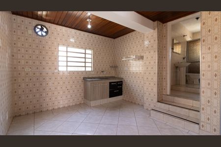 Casa para alugar com 280m², 3 quartos e 5 vagas Casa para alugar com 280m², 3 quartos e 5 vagasCozinha