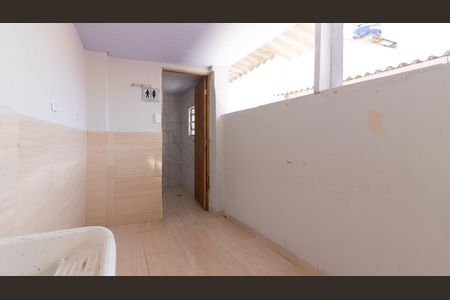 Casa para alugar com 280m², 3 quartos e 5 vagas Casa para alugar com 280m², 3 quartos e 5 vagasÁrea de Serviço