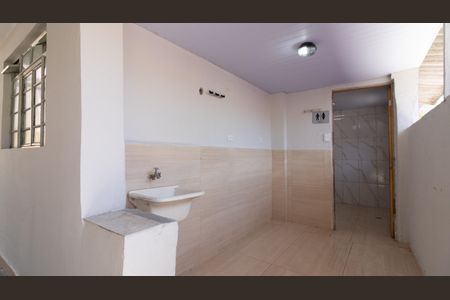 Casa para alugar com 280m², 3 quartos e 5 vagas Casa para alugar com 280m², 3 quartos e 5 vagasÁrea de Serviço