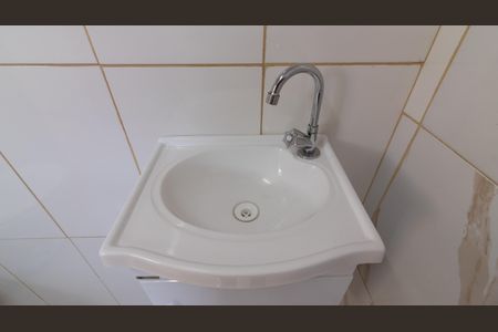 Casa para alugar com 280m², 3 quartos e 5 vagas Casa para alugar com 280m², 3 quartos e 5 vagasBanheiro de Serviço