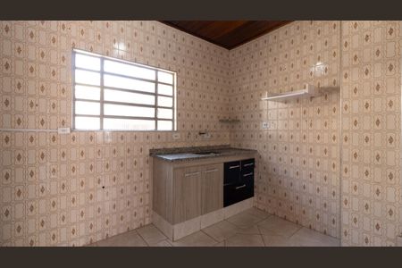 Casa para alugar com 280m², 3 quartos e 5 vagas Casa para alugar com 280m², 3 quartos e 5 vagasCozinha