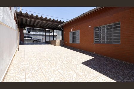 Casa para alugar com 280m², 3 quartos e 5 vagas Casa para alugar com 280m², 3 quartos e 5 vagasGaragem