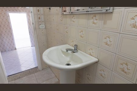 Casa para alugar com 280m², 3 quartos e 5 vagas Casa para alugar com 280m², 3 quartos e 5 vagasBanheiro 2