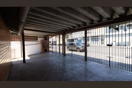 Casa para alugar com 280m², 3 quartos e 5 vagas Casa para alugar com 280m², 3 quartos e 5 vagasGaragem