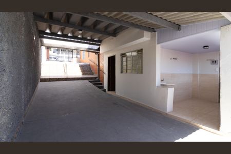Casa para alugar com 280m², 3 quartos e 5 vagas Casa para alugar com 280m², 3 quartos e 5 vagasQuintal