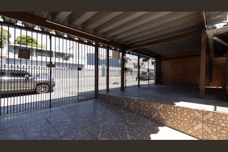 Casa para alugar com 280m², 3 quartos e 5 vagas Casa para alugar com 280m², 3 quartos e 5 vagasGaragem