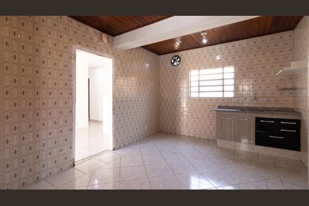 Casa para alugar com 280m², 3 quartos e 5 vagas Casa para alugar com 280m², 3 quartos e 5 vagasCozinha