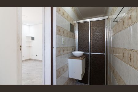 Casa para alugar com 280m², 3 quartos e 5 vagas Casa para alugar com 280m², 3 quartos e 5 vagasBanheiro 1