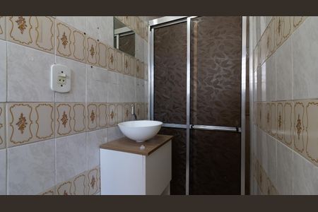 Casa para alugar com 280m², 3 quartos e 5 vagas Casa para alugar com 280m², 3 quartos e 5 vagasBanheiro 1