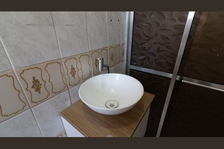 Casa para alugar com 280m², 3 quartos e 5 vagas Casa para alugar com 280m², 3 quartos e 5 vagasBanheiro 1