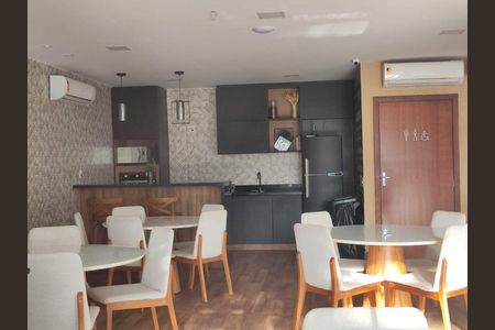 Apartamento à venda com 2 quartos, 61m² em Barra da Tijuca, Rio de Janeiro