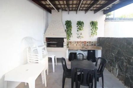 Apartamento à venda com 3 quartos, 89m² em Santana, São Paulo