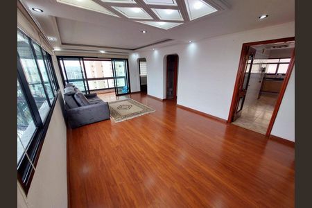 Apartamento à venda com 4 quartos, 150m² em Vila Maria Alta, São Paulo