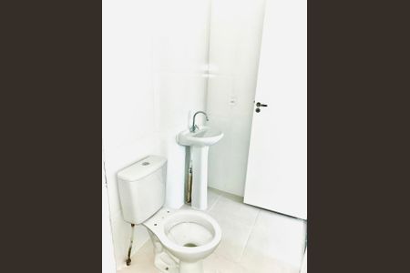 Apartamento à venda com 25m², 1 quarto e sem vaga