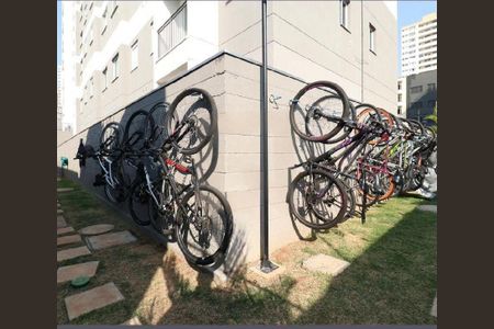 Apartamento à venda com 25m², 1 quarto e sem vaga