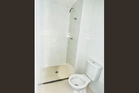 Apartamento à venda com 25m², 1 quarto e sem vaga