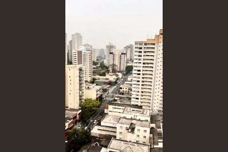 Apartamento à venda com 25m², 1 quarto e sem vaga