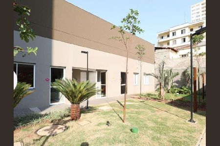 Apartamento à venda com 25m², 1 quarto e sem vaga