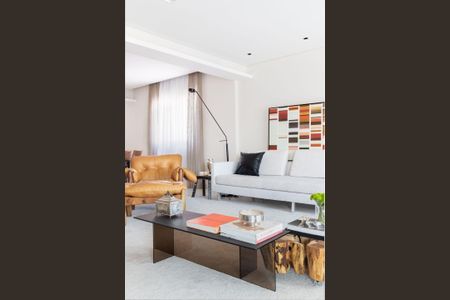 Apartamento à venda com 3 quartos, 230m² em Consolação, São Paulo