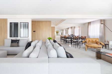 Apartamento à venda com 3 quartos, 230m² em Consolação, São Paulo