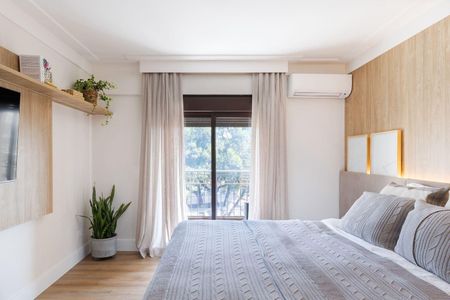 Apartamento à venda com 3 quartos, 230m² em Consolação, São Paulo