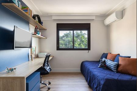 Apartamento à venda com 3 quartos, 230m² em Consolação, São Paulo