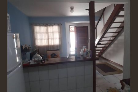 Casa à venda com 2 quartos, 107m² em Itaipu, Niterói