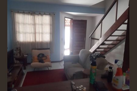 Casa à venda com 2 quartos, 107m² em Itaipu, Niterói
