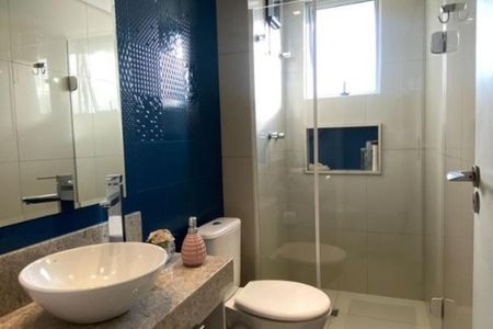 Apartamento à venda com 2 quartos, 150m² em Buritis, Belo Horizonte