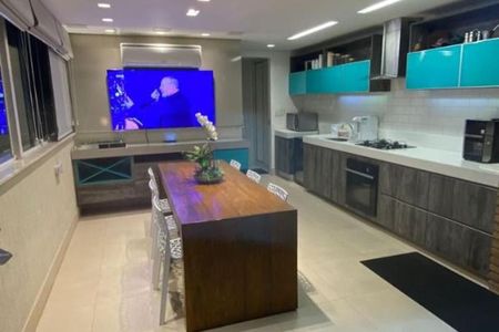 Apartamento à venda com 2 quartos, 150m² em Buritis, Belo Horizonte