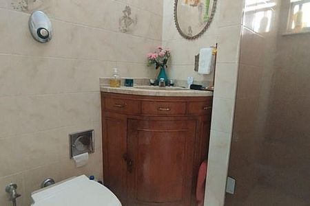 Apartamento à venda com 2 quartos, 60m² em Cubango, Niterói