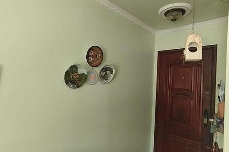 Apartamento à venda com 60m², 2 quartos e 1 vaga