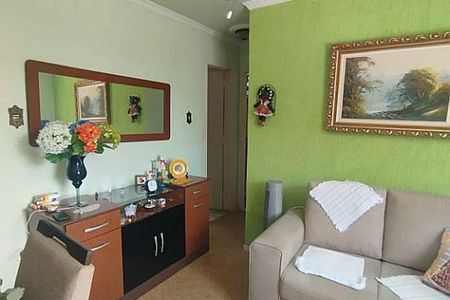 Apartamento à venda com 2 quartos, 60m² em Cubango, Niterói
