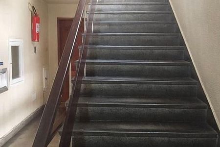 Apartamento à venda com 60m², 2 quartos e 1 vaga