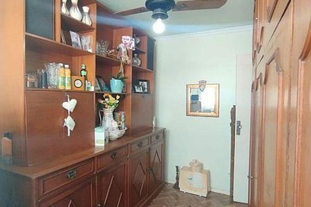 Apartamento à venda com 2 quartos, 60m² em Cubango, Niterói